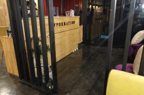 Hotel The Sun Resort Ratchaburi