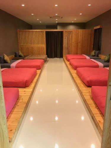 Hotel The Sun Resort Ratchaburi