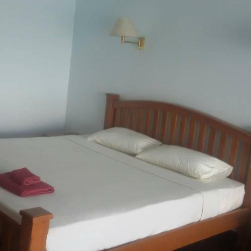 Hotel Jansom Beach Resort