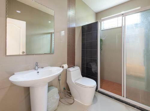 Hoteru House Ranong 1 - ?????? ?????? ?????