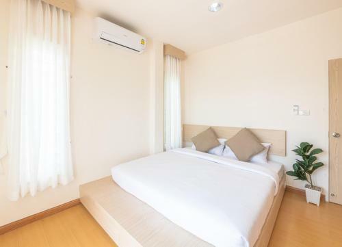 Hoteru House Ranong 1 - ?????? ?????? ?????