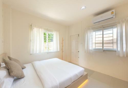 Hoteru House Ranong 1 - ?????? ?????? ?????