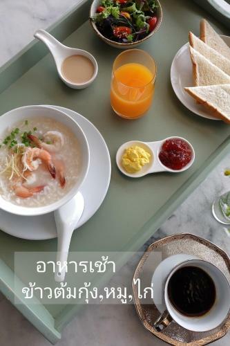 Hotel Baroque Boutique Resort