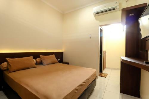 Hostal Hotel Bungurasih Syariah