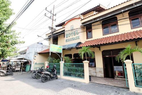 Hostal Hotel Bungurasih Syariah