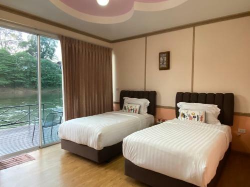 Hotel Suan Sai Yok Resort