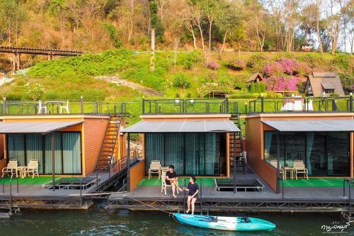 Hotel Suan Sai Yok Resort