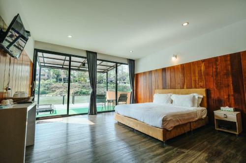 Hotel Suan Sai Yok Resort