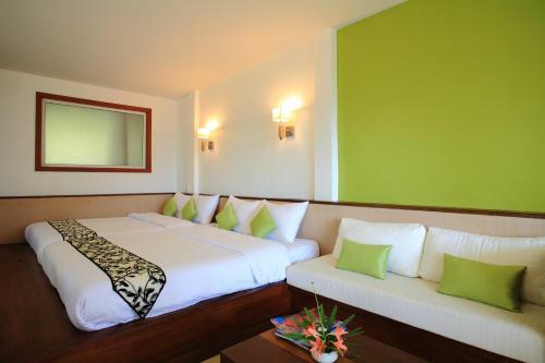 Hotel Suan Sai Yok Resort