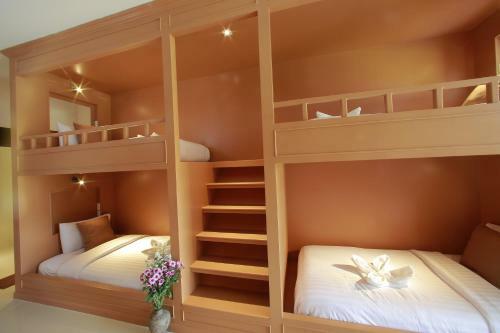 Hotel Suan Sai Yok Resort