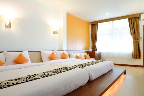 Hotel Suan Sai Yok Resort