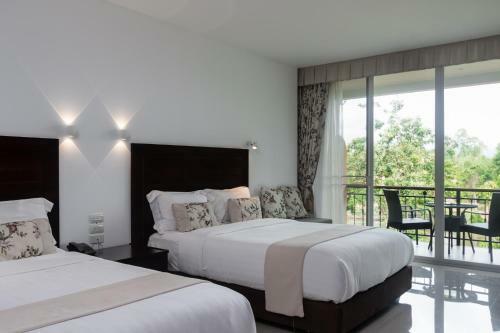 Hotel Suan Sai Yok Resort