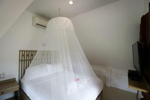 Hotel Suan Sai Yok Resort