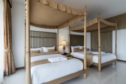 Hotel Suan Sai Yok Resort