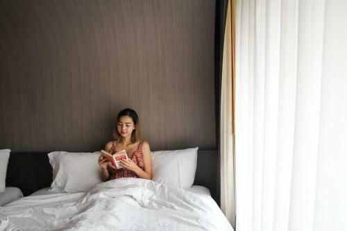 Hotel Suan Sai Yok Resort