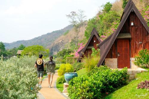 Hotel Suan Sai Yok Resort
