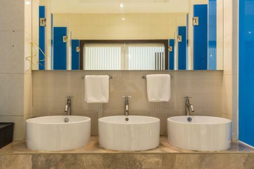 Hotel Suan Sai Yok Resort