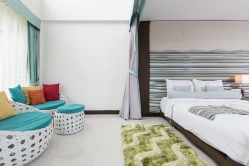 Hotel Suan Sai Yok Resort