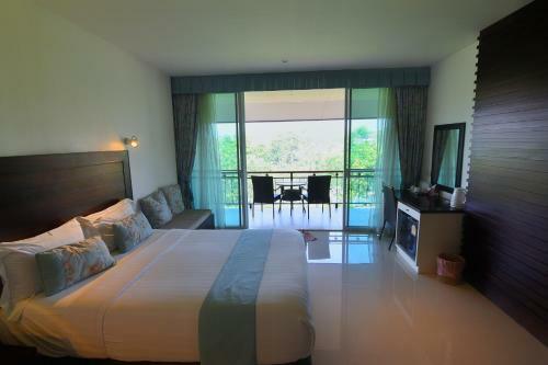 Hotel Suan Sai Yok Resort