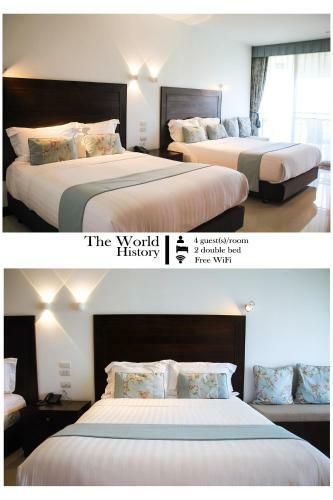 Hotel Suan Sai Yok Resort