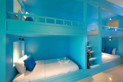 Hotel Suan Sai Yok Resort