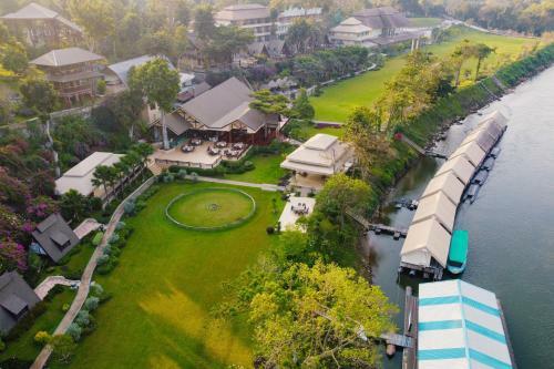 Hotel Suan Sai Yok Resort