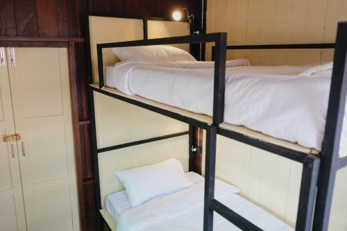 Bed & Breakfast ???????????-??? Baan Sa Ngiam-manee