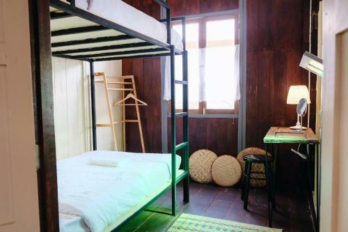 Bed & Breakfast ???????????-??? Baan Sa Ngiam-manee