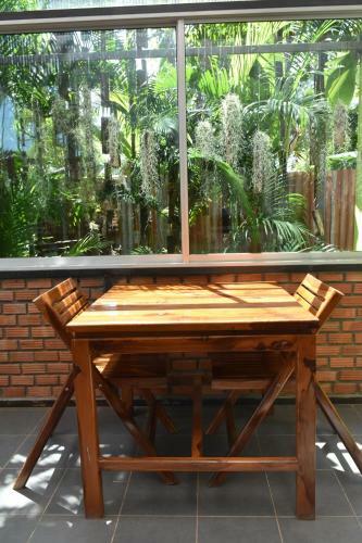 Hug Sakhonnakhon Hotel