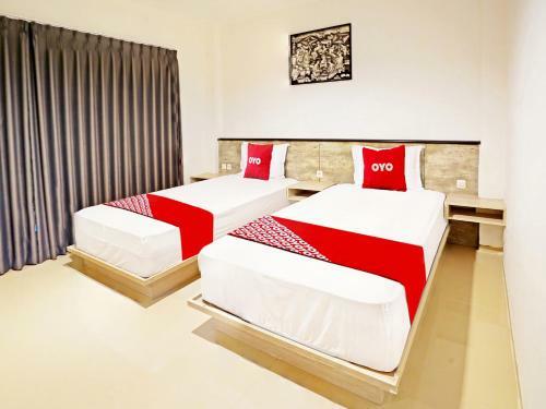 Hotel Collection O 90876 Pecatu Residences