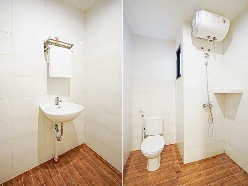 Hotel Collection O 90876 Pecatu Residences