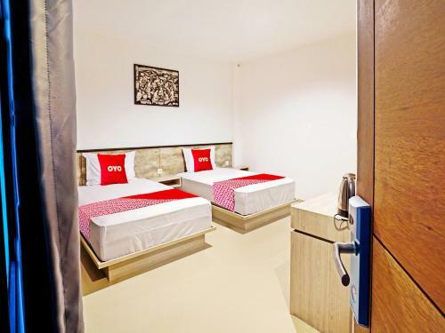 Hotel Collection O 90876 Pecatu Residences