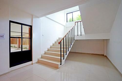 Hotel Collection O 90876 Pecatu Residences