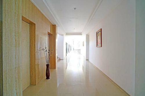 Hotel Collection O 90876 Pecatu Residences