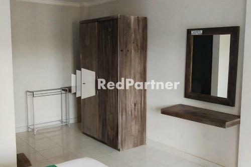 Hotel Pondok Sentana Guest House Redpartner
