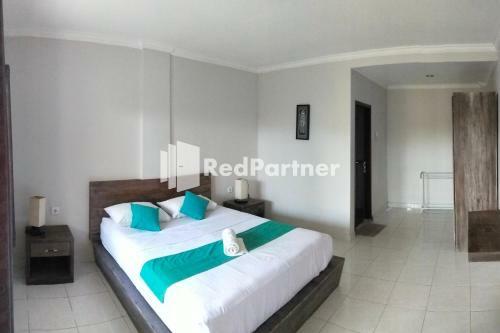 Hotel Pondok Sentana Guest House Redpartner