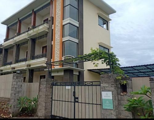 Apartamento Namaste Residence