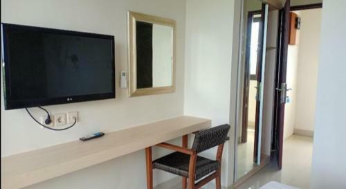 Apartamento Namaste Residence