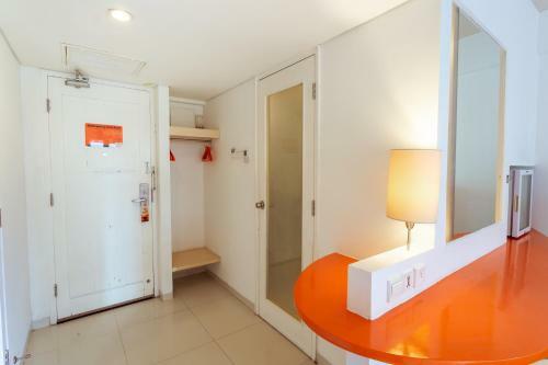 Hostal New Jimbaran Hotel