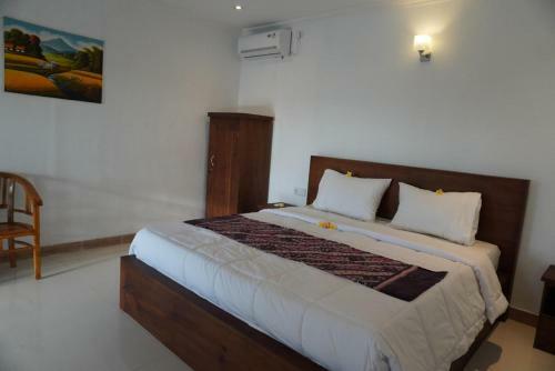 Hostal Dayuh Homestay