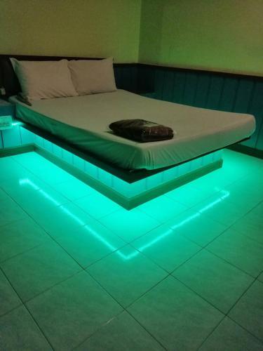 Hotel ??????444