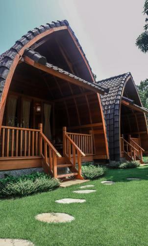 Hostal Lumbung Temu Homestay