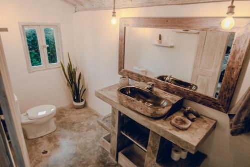 Hotel Salty Breeze Bali