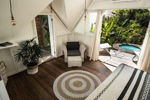 Hotel Salty Breeze Bali