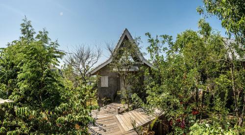 Hotel Salty Breeze Bali