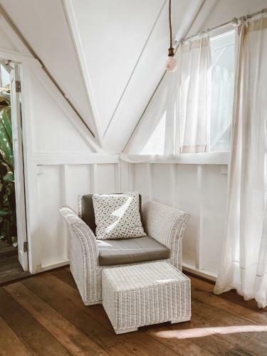 Hotel Salty Breeze Bali