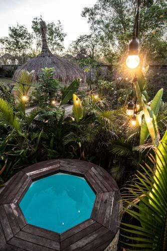 Hotel Salty Breeze Bali