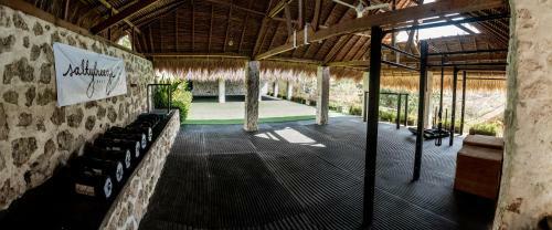 Hotel Salty Breeze Bali