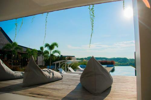 Hotel Salty Breeze Bali