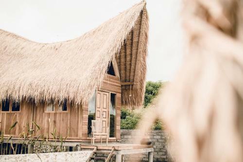 Hotel Salty Breeze Bali